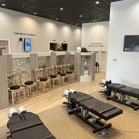 Bild von 100% Chiropractic - Mckinney