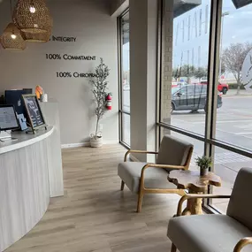 Bild von 100% Chiropractic - Mckinney