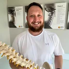 Bild von 100% Chiropractic - Mckinney