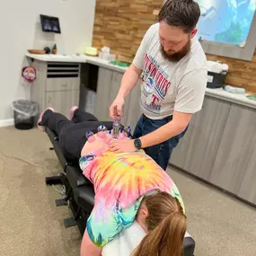 Bild von 100% Chiropractic - Mckinney