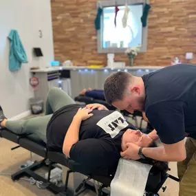 Bild von 100% Chiropractic - Mckinney