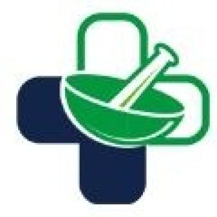 Logo da Advanced Scripts Compounding Pharmacy