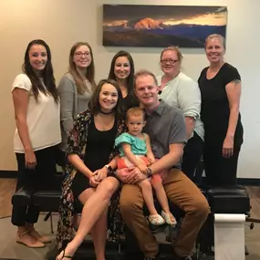 Bild von 100% Chiropractic - Pueblo
