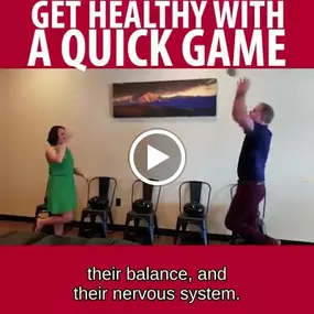 Bild von 100% Chiropractic - Pueblo