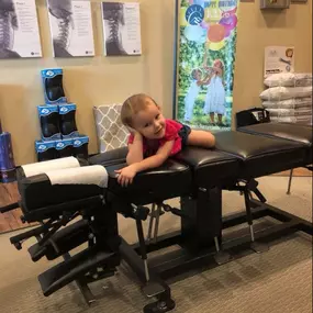 Bild von 100% Chiropractic - Pueblo