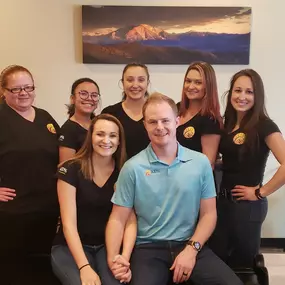 Bild von 100% Chiropractic - Pueblo