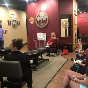 Bild von 100% Chiropractic - Pueblo
