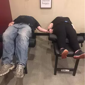Bild von 100% Chiropractic - Pueblo