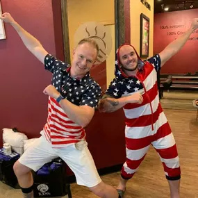 Bild von 100% Chiropractic - Pueblo