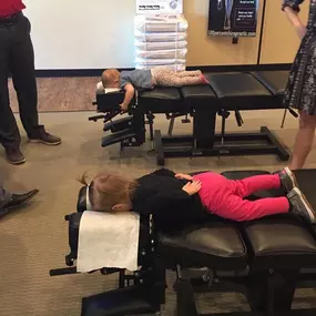 Bild von 100% Chiropractic - Pueblo
