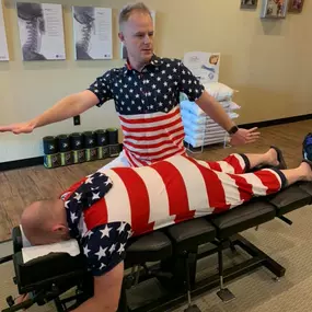 Bild von 100% Chiropractic - Pueblo