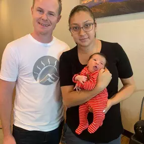 Bild von 100% Chiropractic - Pueblo