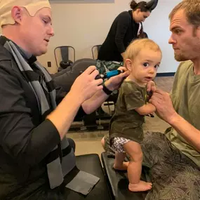 Bild von 100% Chiropractic - Pueblo