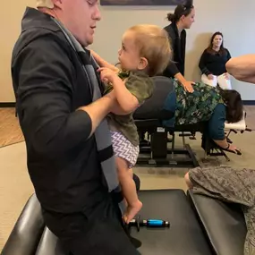 Bild von 100% Chiropractic - Pueblo