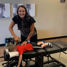 Bild von 100% Chiropractic - Pueblo