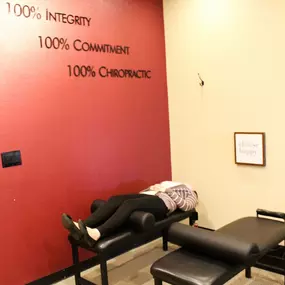 Bild von 100% Chiropractic - Pueblo
