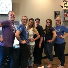 Bild von 100% Chiropractic - Pueblo