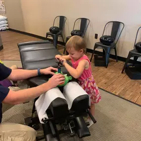 Bild von 100% Chiropractic - Pueblo