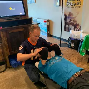 Bild von 100% Chiropractic - Pueblo