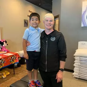 Bild von 100% Chiropractic - Pueblo