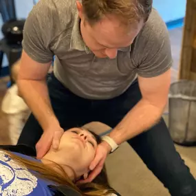 Bild von 100% Chiropractic - Pueblo