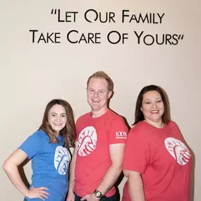 Bild von 100% Chiropractic - Pueblo