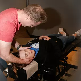 Bild von 100% Chiropractic - Pueblo