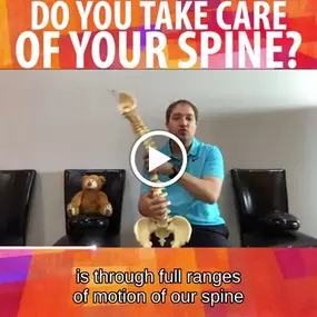 Bild von 100% Chiropractic - Broomfield