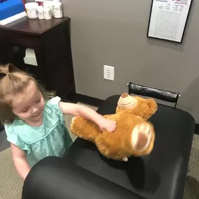 Bild von 100% Chiropractic - Broomfield
