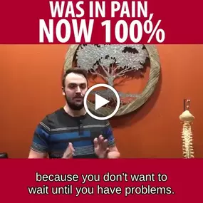 Bild von 100% Chiropractic - Broomfield