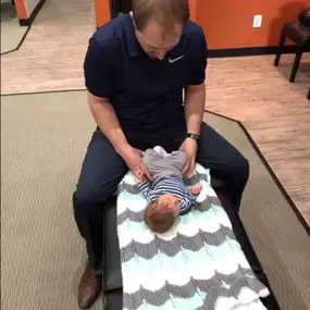 Bild von 100% Chiropractic - Broomfield