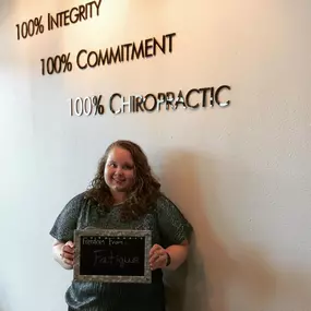 Bild von 100% Chiropractic - Broomfield