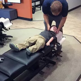 Bild von 100% Chiropractic - Broomfield