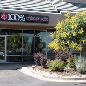 Bild von 100% Chiropractic - Broomfield