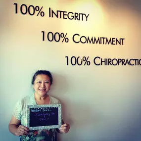 Bild von 100% Chiropractic - Broomfield