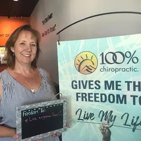 Bild von 100% Chiropractic - Broomfield
