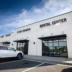 Bild von 1st Choice Dental Center | Kennesaw