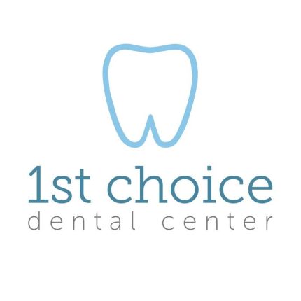 Logótipo de 1st Choice Dental Center