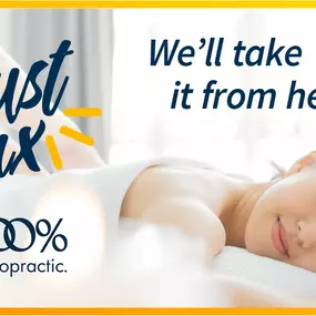Bild von 100% Chiropractic - Encinitas
