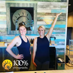 Bild von 100% Chiropractic - Encinitas