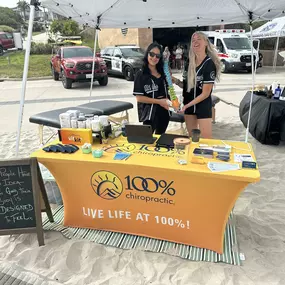 Bild von 100% Chiropractic - Encinitas