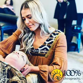 Bild von 100% Chiropractic - Encinitas