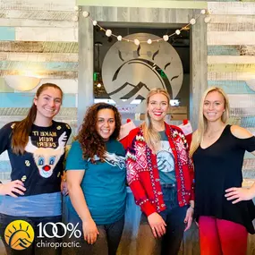 Bild von 100% Chiropractic - Encinitas