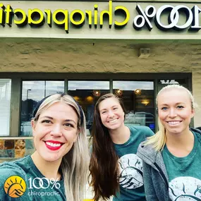 Bild von 100% Chiropractic - Encinitas