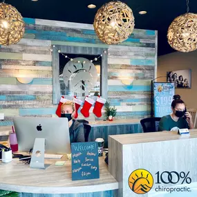 Bild von 100% Chiropractic - Encinitas