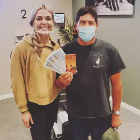 Bild von 100% Chiropractic - Encinitas