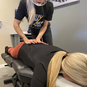 Bild von 100% Chiropractic - Encinitas