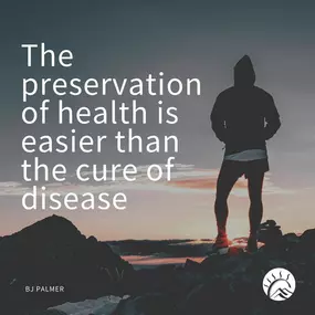 Bild von 100% Chiropractic - Encinitas
