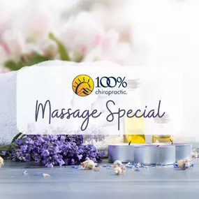 Bild von 100% Chiropractic - Encinitas