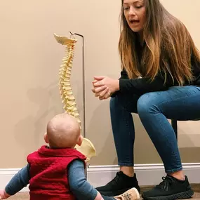 Bild von 100% Chiropractic - Encinitas